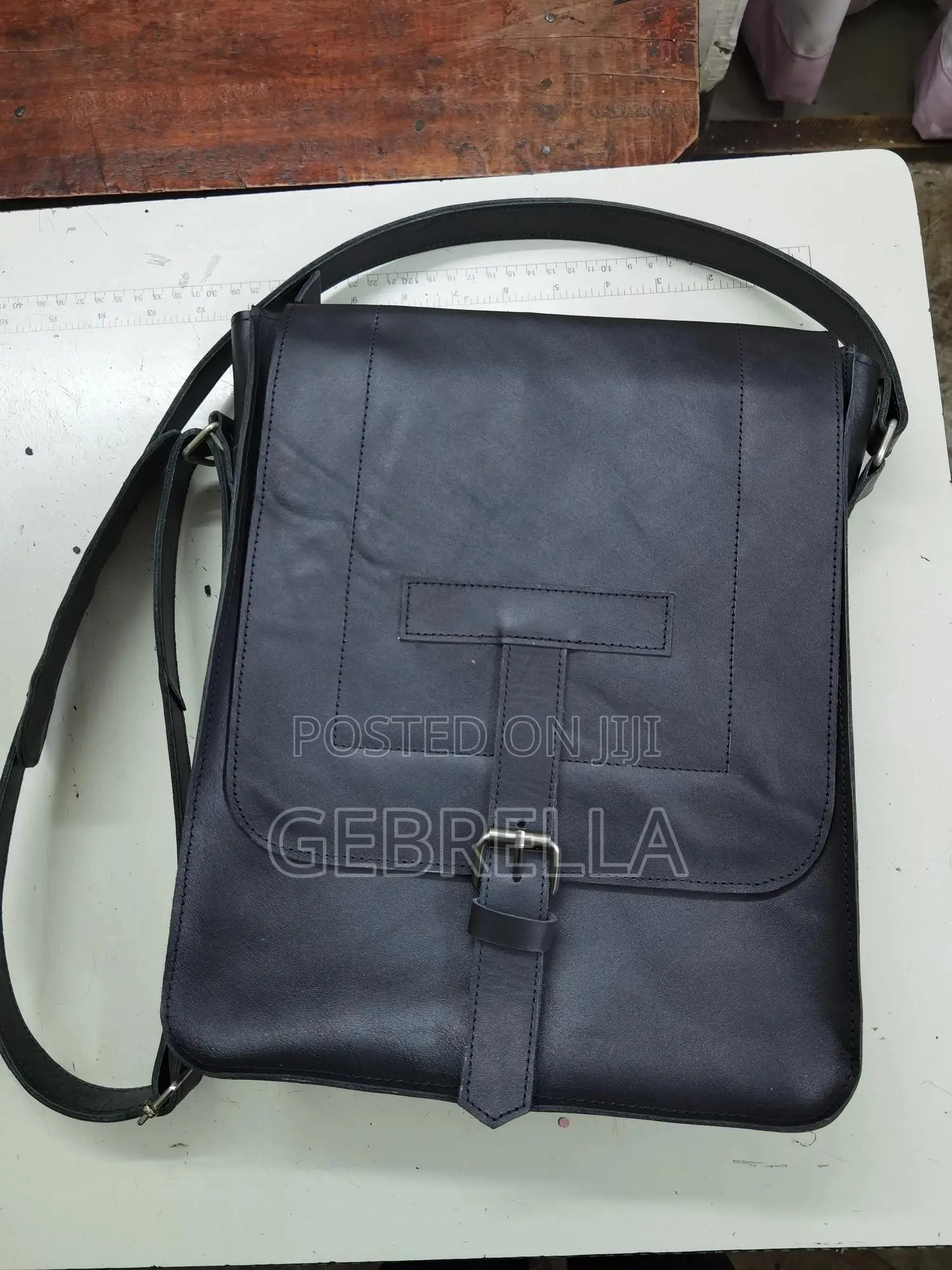 Men Leather Bags