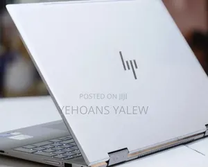 Photo - New Laptop HP Envy X360 20GB Intel Core I7 SSD 512GB