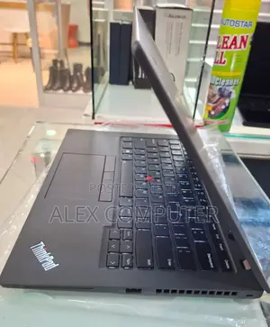 New Laptop Lenovo ThinkPad T14s G4 32GB Intel Core I7 SSD 512GB