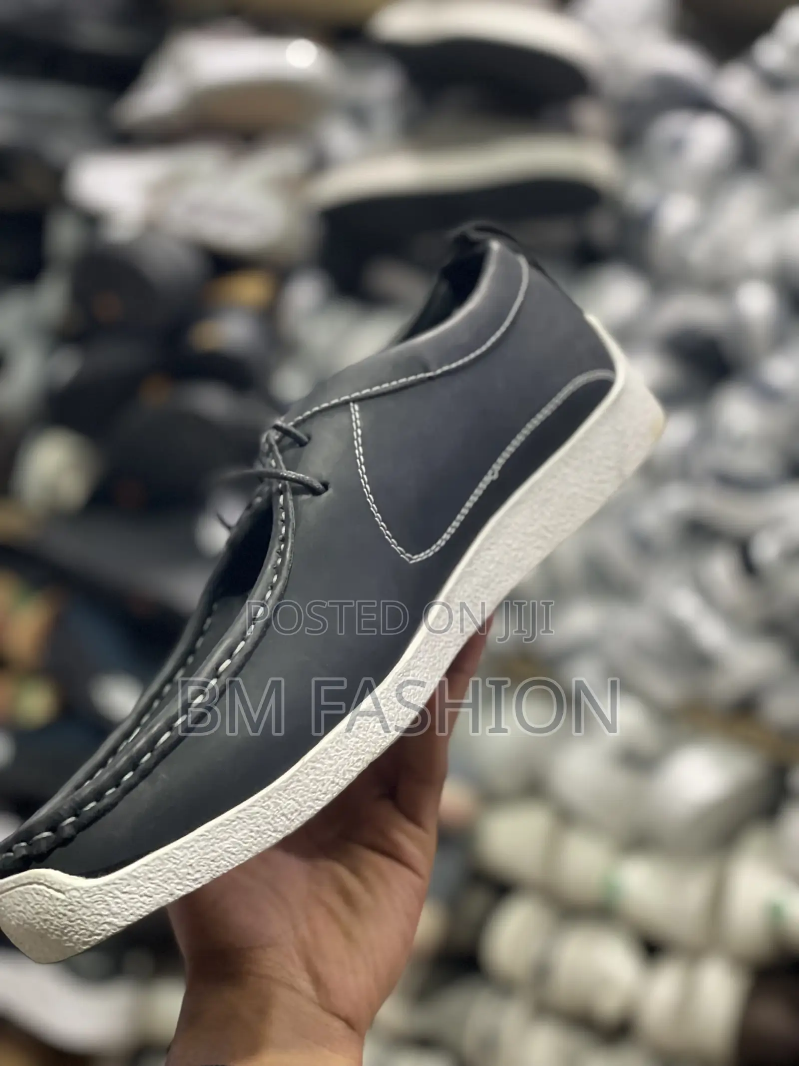 Clarks Black Loafers Quality Classic Shoes