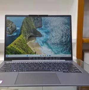 New Laptop Lenovo ThinkBook 15 16GB Intel Core Ultra 7 SSD 512GB