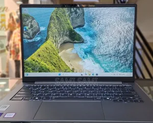 New Laptop Lenovo ThinkBook 15 16GB Intel Core Ultra 7 SSD 512GB