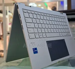 New Laptop Asus ZenBook Flip UX360CA 16GB Intel Core I7 SSD 1T