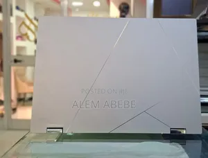 New Laptop Asus ZenBook Flip UX360CA 16GB Intel Core I7 SSD 1T