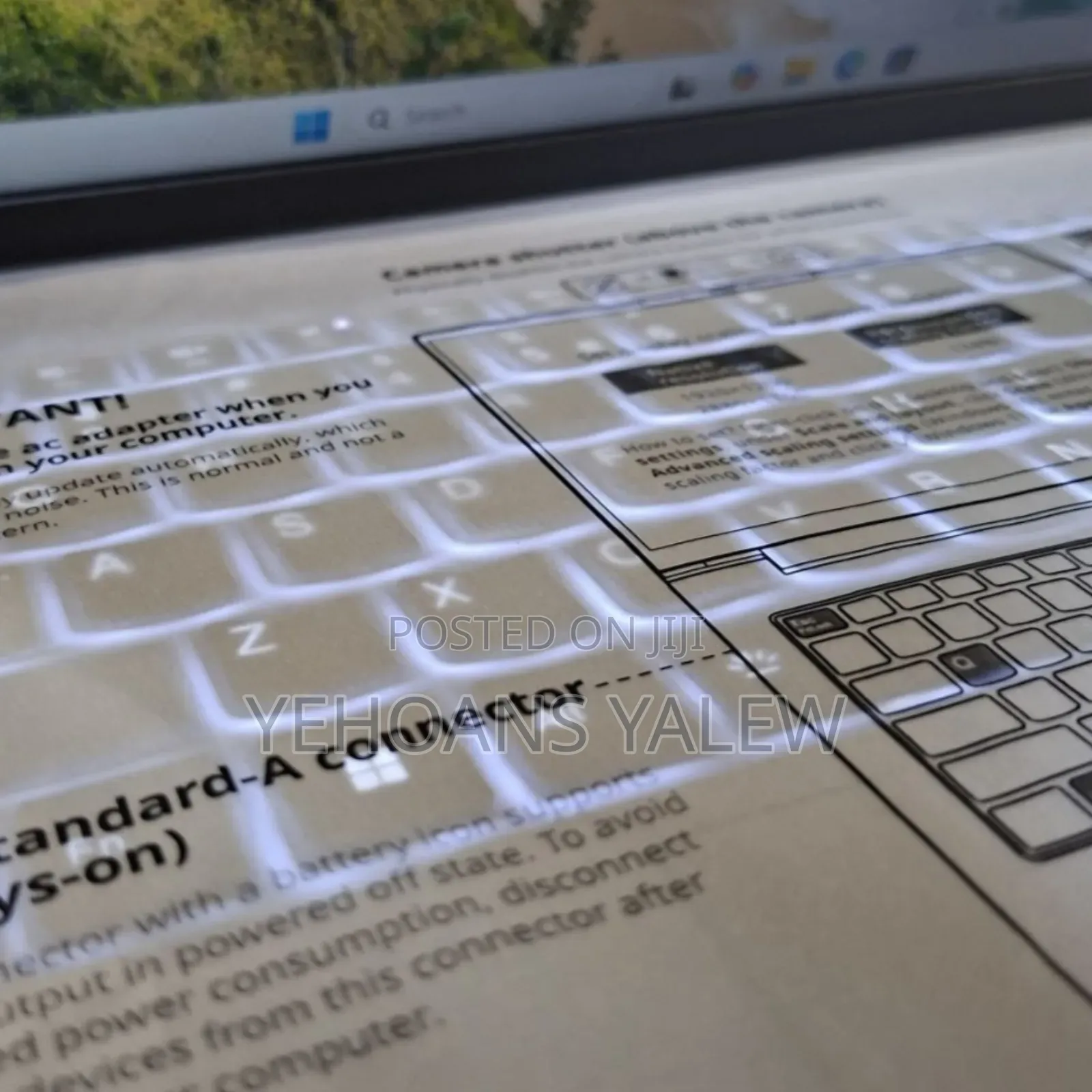 New Laptop Lenovo Thinkbook 14 16GB Intel Core Ultra 7 SSD 512GB