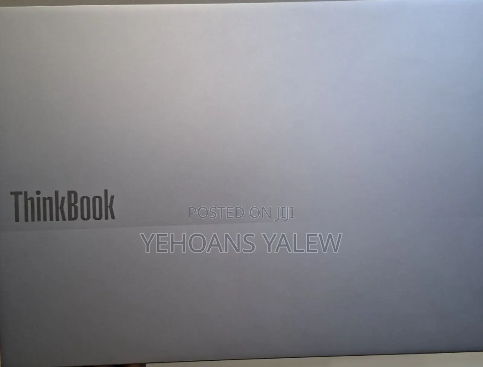 New Laptop Lenovo Thinkbook 14 16GB Intel Core Ultra 7 SSD 512GB