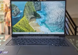 New Laptop Lenovo Thinkbook 14 16GB Intel Core Ultra 7 SSD 512GB