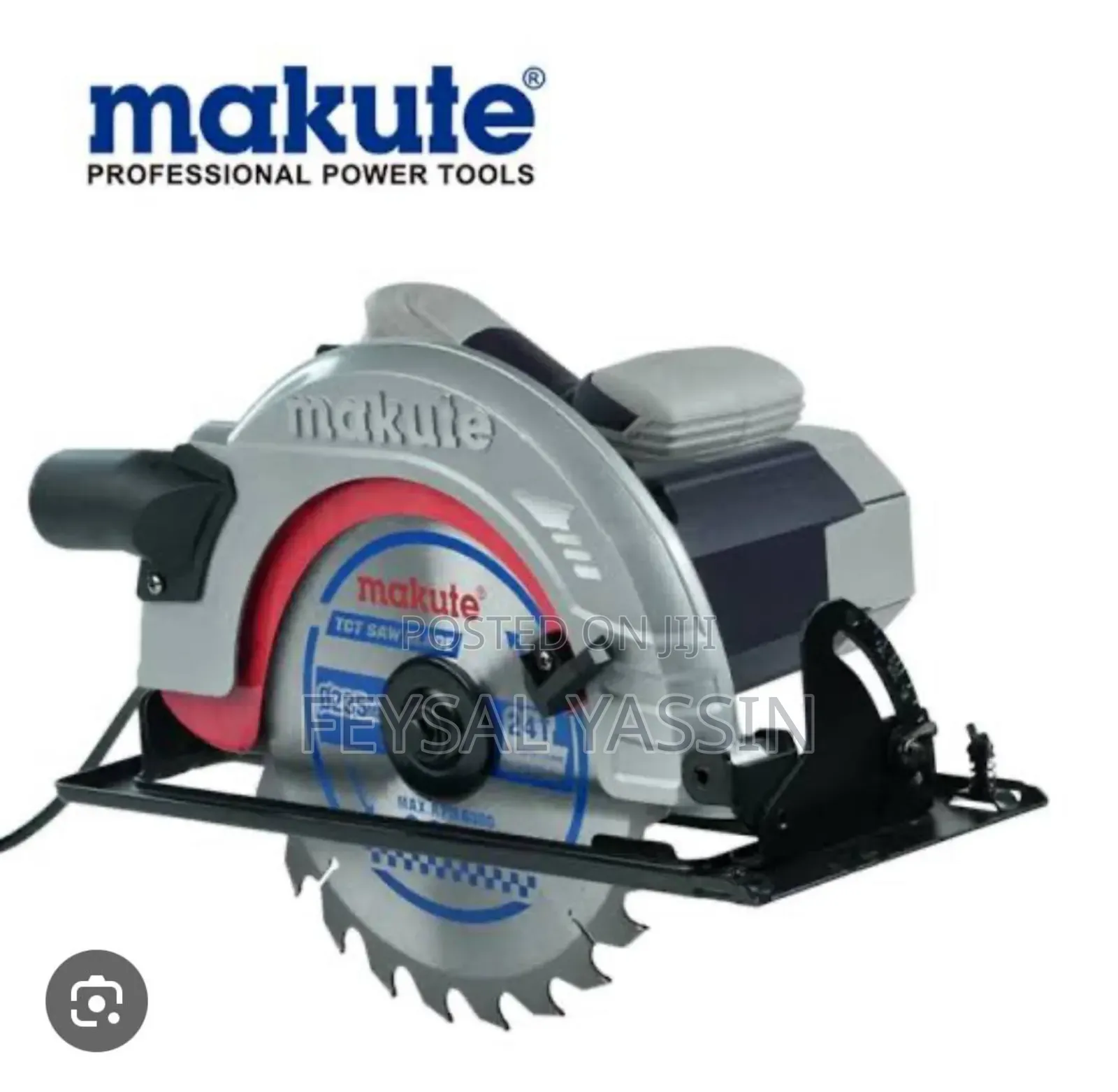 Circular Saw Cs004