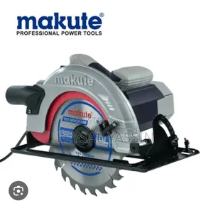 Photo - Circular Saw Cs004