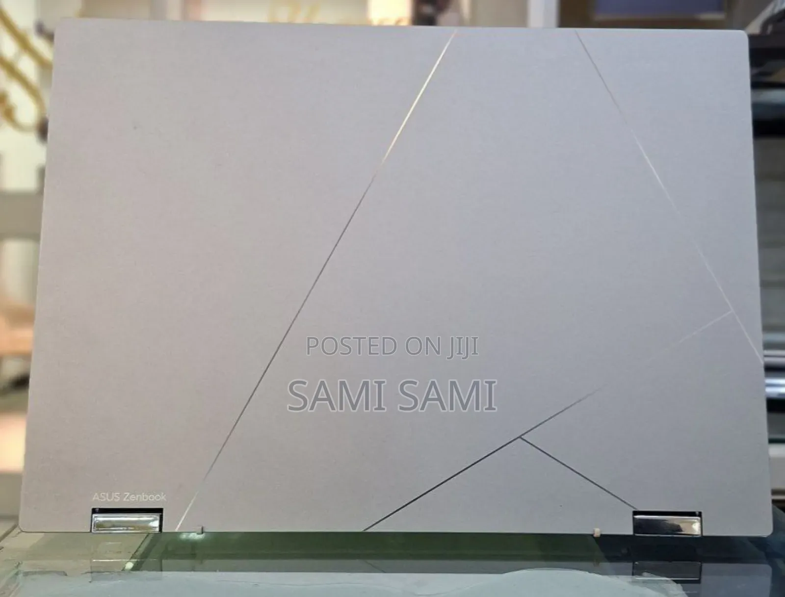 New Laptop Asus Zenbook 14 UX434 16GB Intel Core I7 SSD 1T