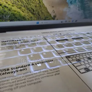 New Laptop Lenovo Thinkbook 14 16GB Intel Core Ultra 7 SSD 512GB