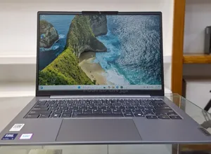 New Laptop Lenovo Thinkbook 14 16GB Intel Core Ultra 7 SSD 512GB