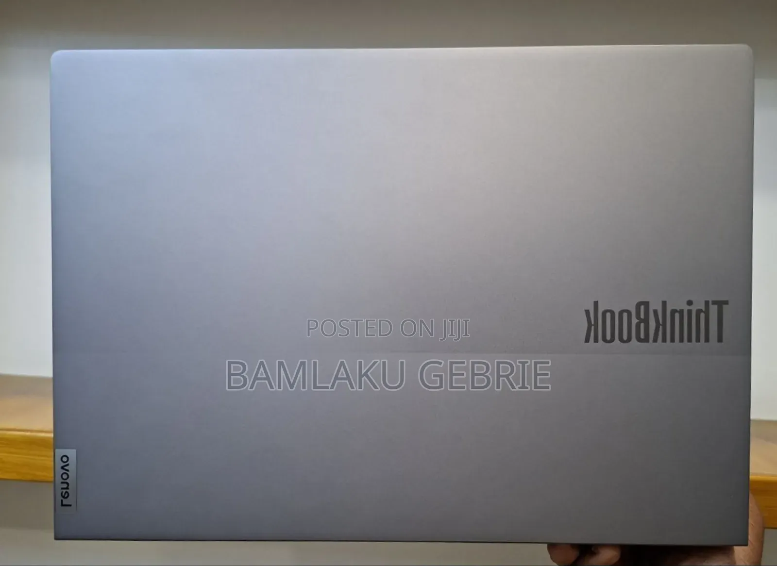 New Laptop Lenovo Thinkbook 14 16GB Intel Core Ultra 7 SSD 512GB