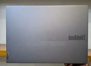 New Laptop Lenovo Thinkbook 14 16GB Intel Core Ultra 7 SSD 512GB
