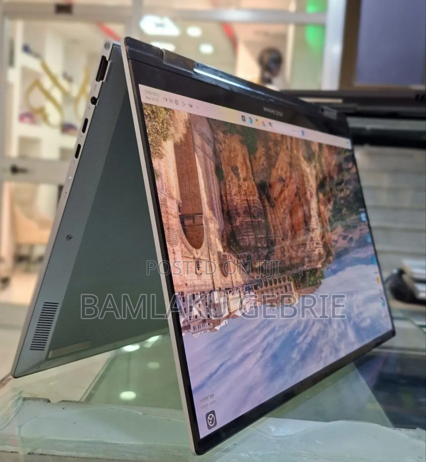 New Laptop Asus Zenbook 14 UX434 16GB Intel Core I7 SSD 512GB