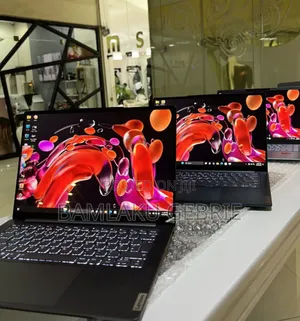 New Laptop Lenovo ThinkPad Yoga 32GB Intel Core I7 SSD 1T