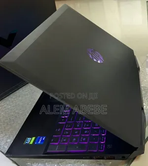 New Laptop HP Pavilion 15 16GB Intel Core I7 SSD 512GB