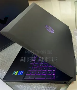 New Laptop HP Pavilion 15 16GB Intel Core I7 SSD 512GB