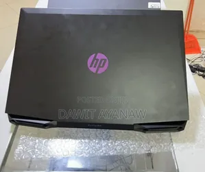 New Laptop HP Pavilion Power 15 16GB Intel Core I7 SSD 512GB