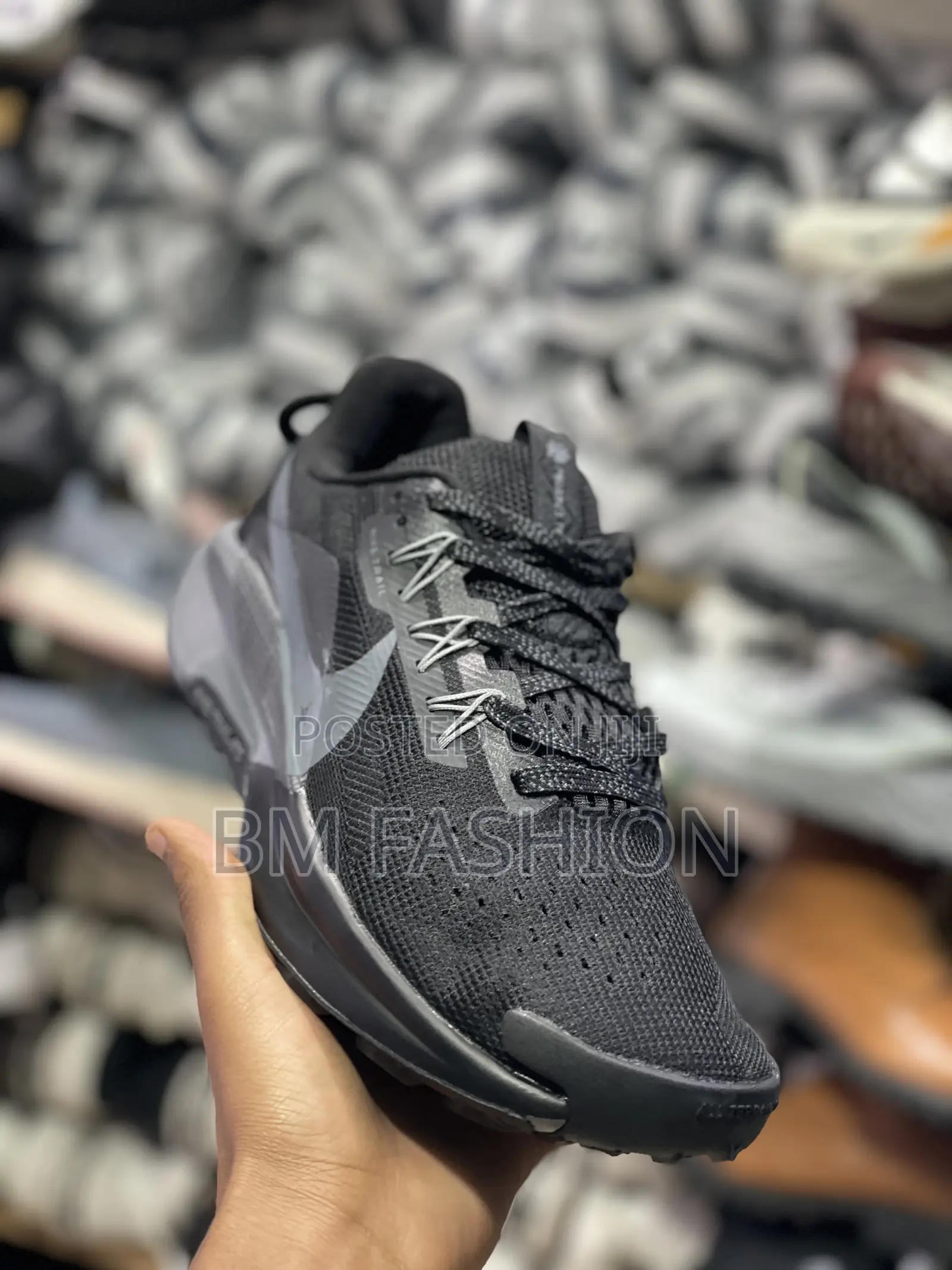 Nike Trail Atc Comfortable Men Sneakers Casual Shoe