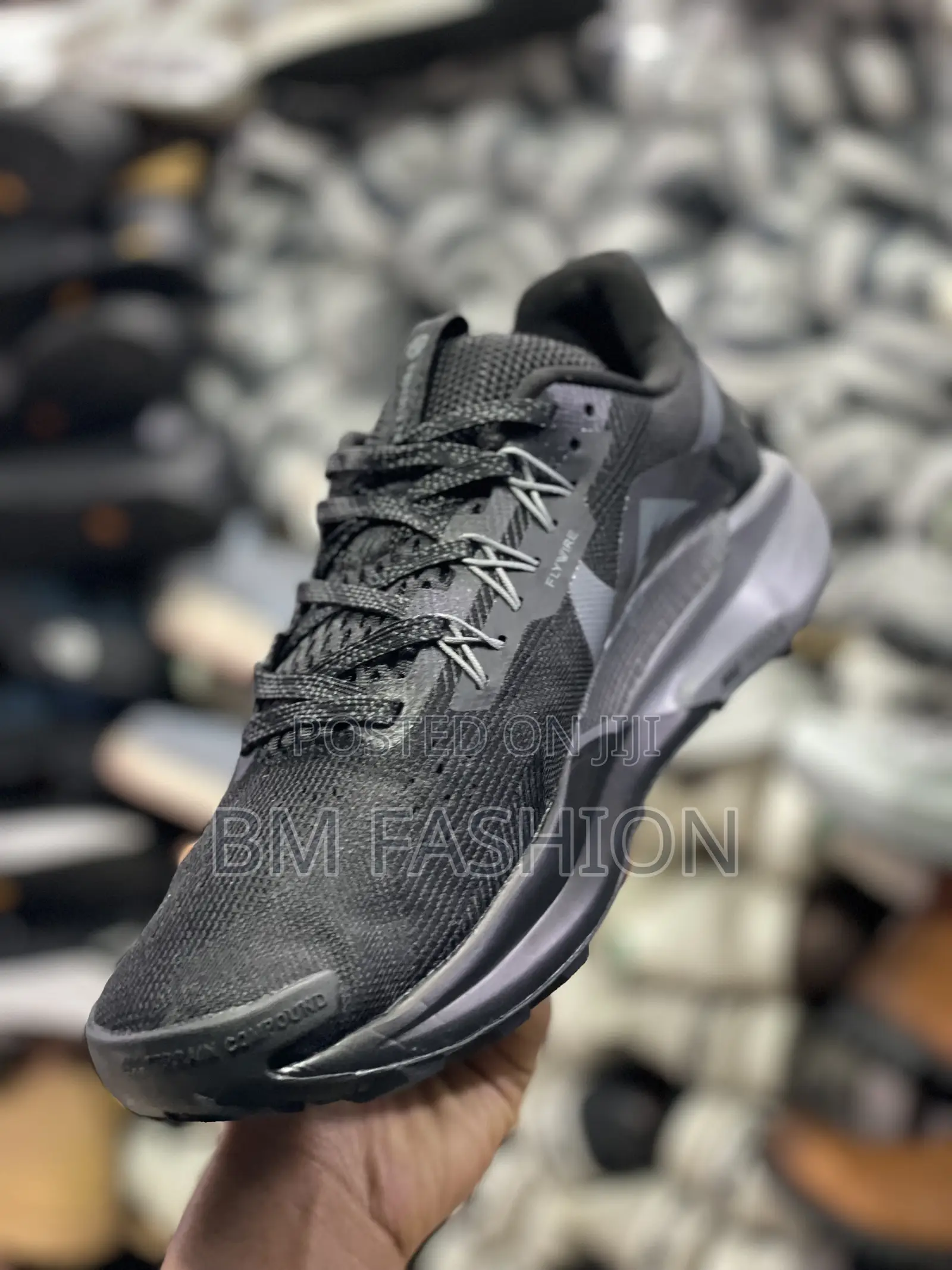 Nike Trail Atc Comfortable Men Sneakers Casual Shoe