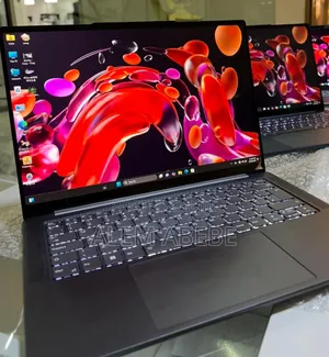 Photo - New Laptop Lenovo Yoga 910 32GB Intel Core I7 SSD 1T