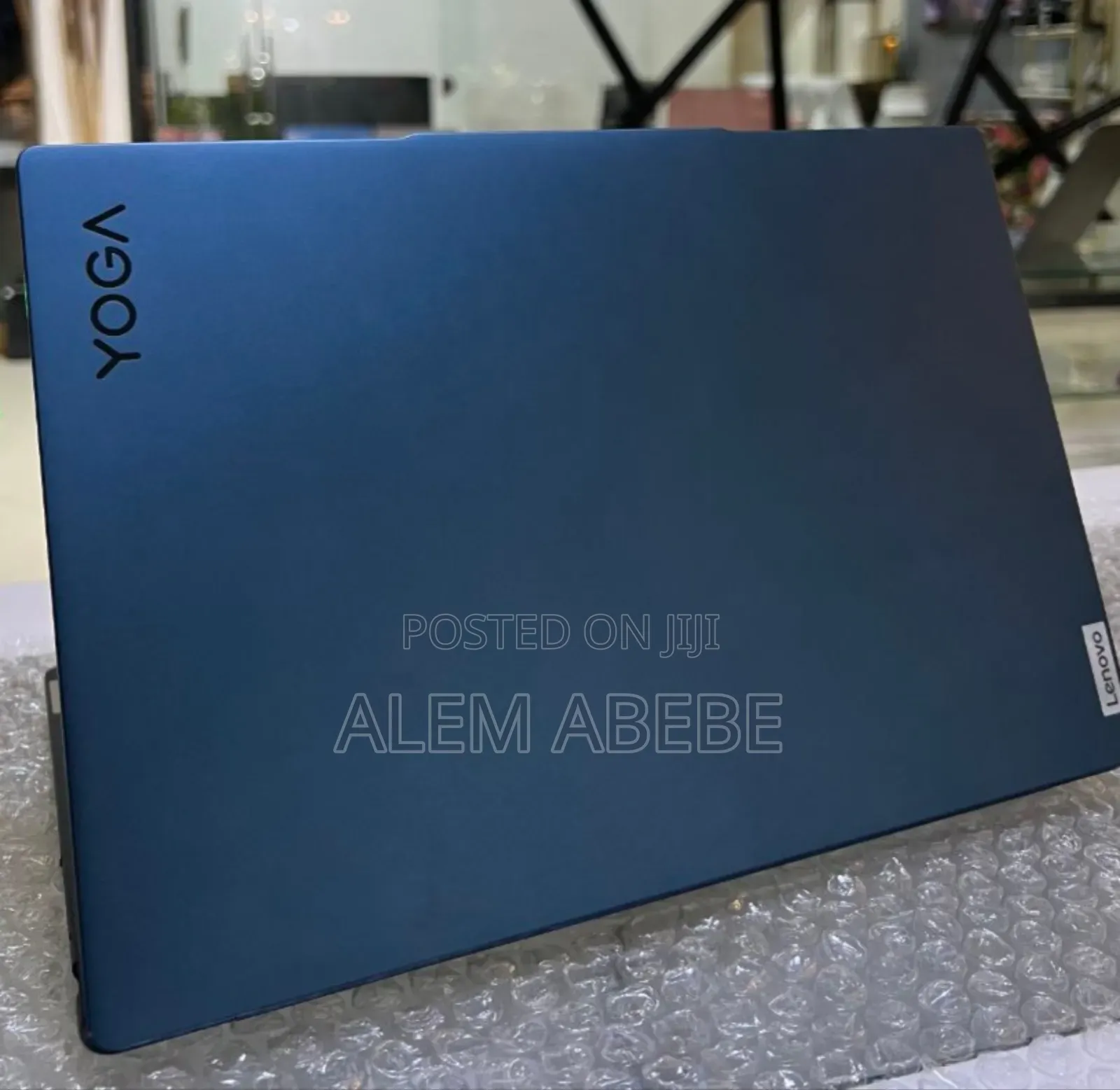 New Laptop Lenovo Yoga 910 32GB Intel Core I7 SSD 1T