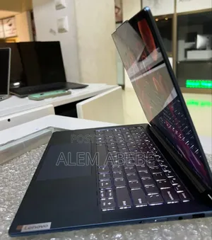 New Laptop Lenovo Yoga 910 32GB Intel Core I7 SSD 1T