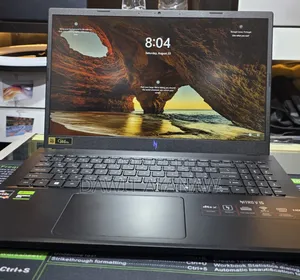 New Laptop Acer 16GB AMD Ryzen 7 SSD 1T