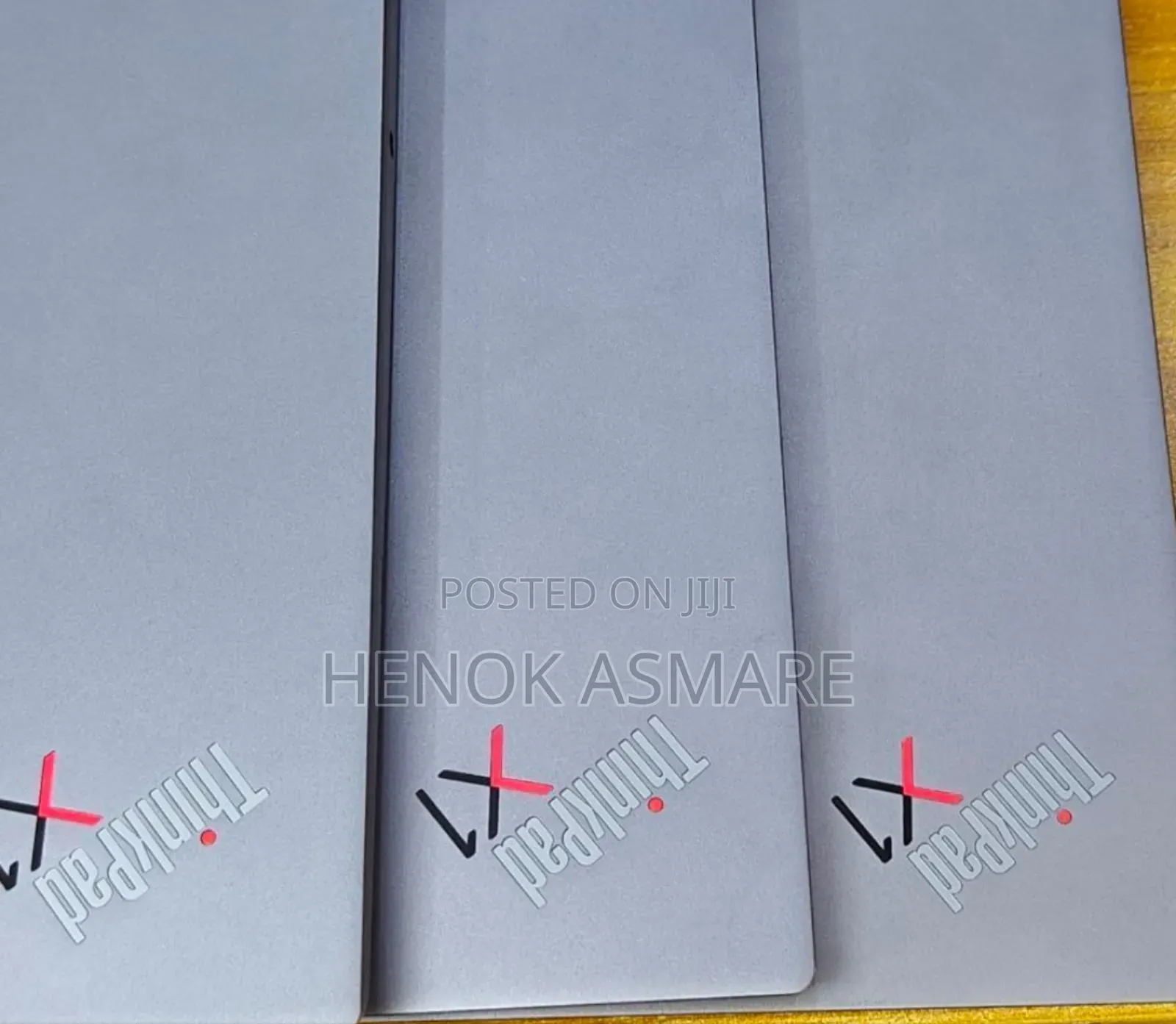 New Laptop Lenovo Thinkpad X1 Yoga 32GB Intel Core I7 SSD 512GB