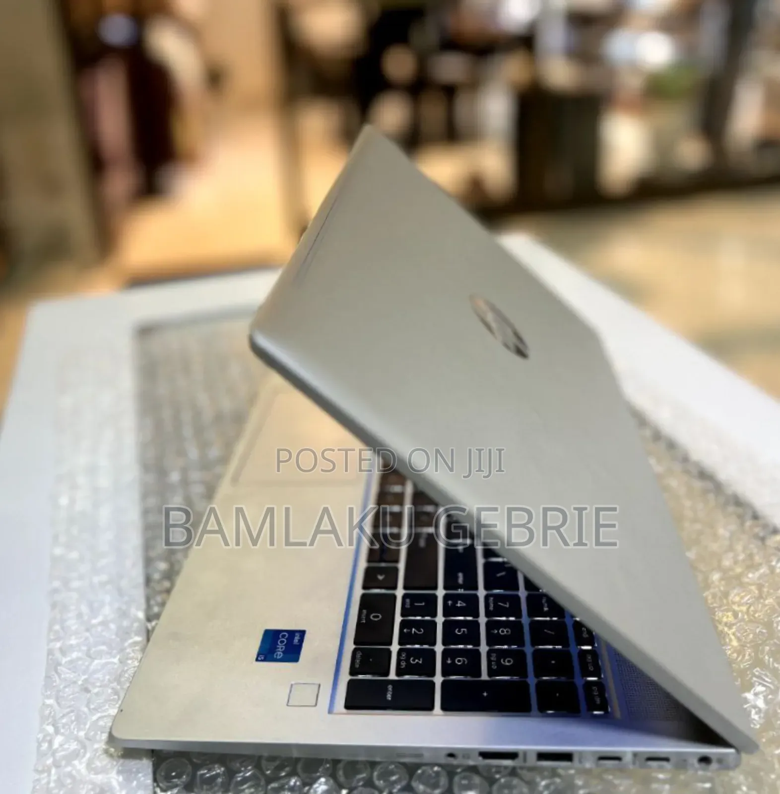 New Laptop HP ProBook 4340S 16GB Intel Core I5 SSD 1T