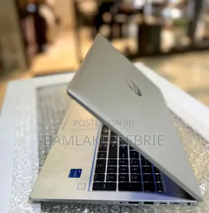 Photo - New Laptop HP ProBook 4340S 16GB Intel Core I5 SSD 1T