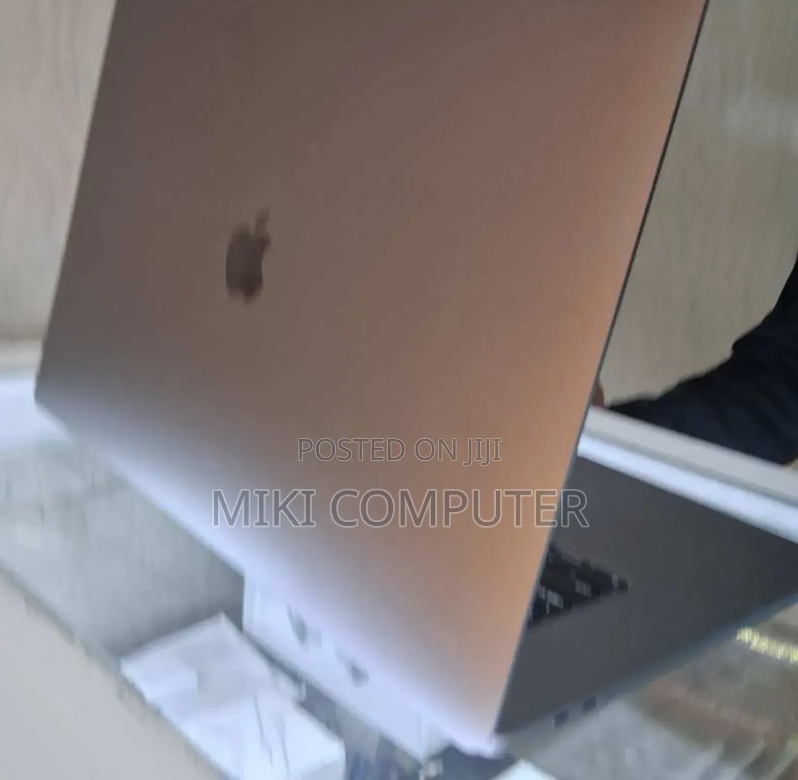 New Laptop Apple MacBook Pro 2019 32GB Intel Core I9 SSD 1T