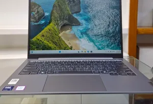 New Laptop Lenovo Thinkbook 14 16GB AMD Ryzen 7 SSD 512GB