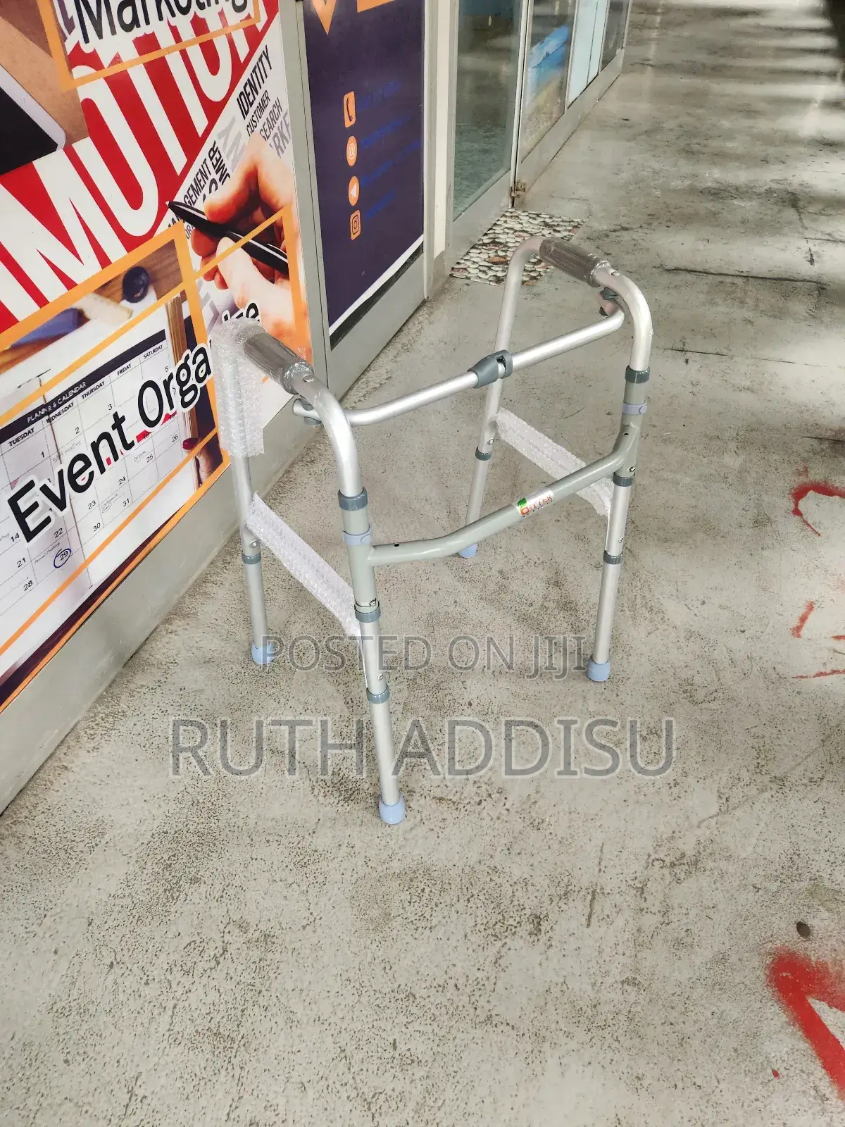 Medical Walker埤了foldable Walker朱雀new Walker段的walker胺過heavy Duty Walker