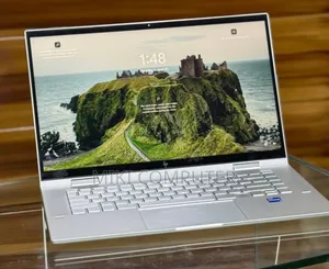 New Laptop HP Envy X360 16GB Intel Core i7 SSD 1T