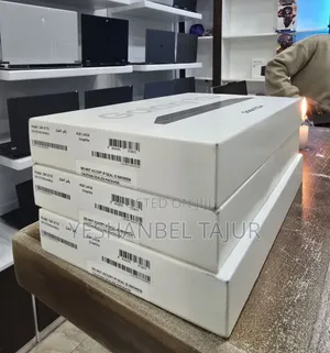 Photo - New Samsung Galaxy Tab A9 64 GB