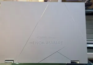 New Laptop Asus Zenbook 14 UX434 16GB Intel Core I7 SSD 1T