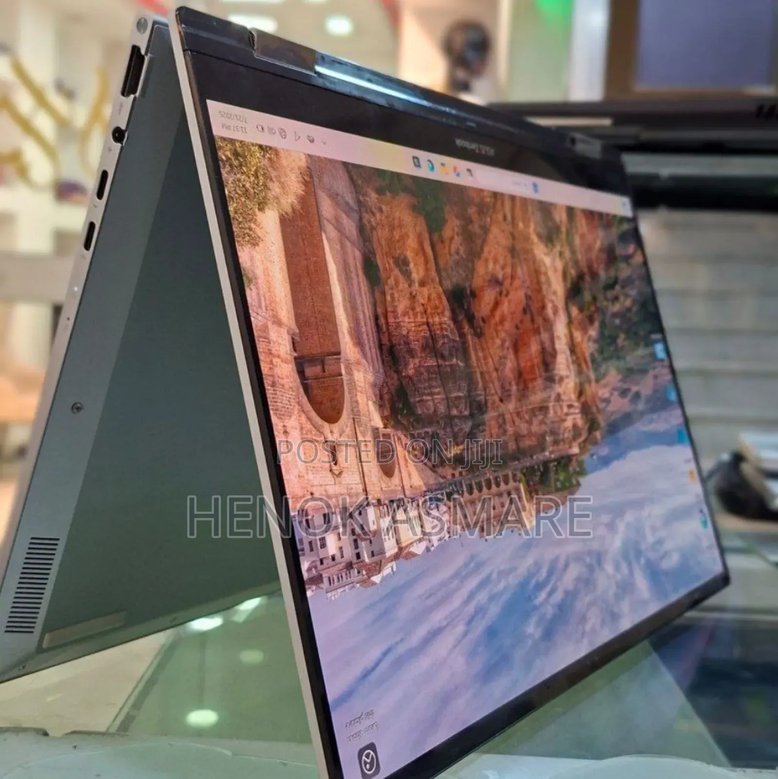 New Laptop Asus Zenbook 14 UX434 16GB Intel Core I7 SSD 1T