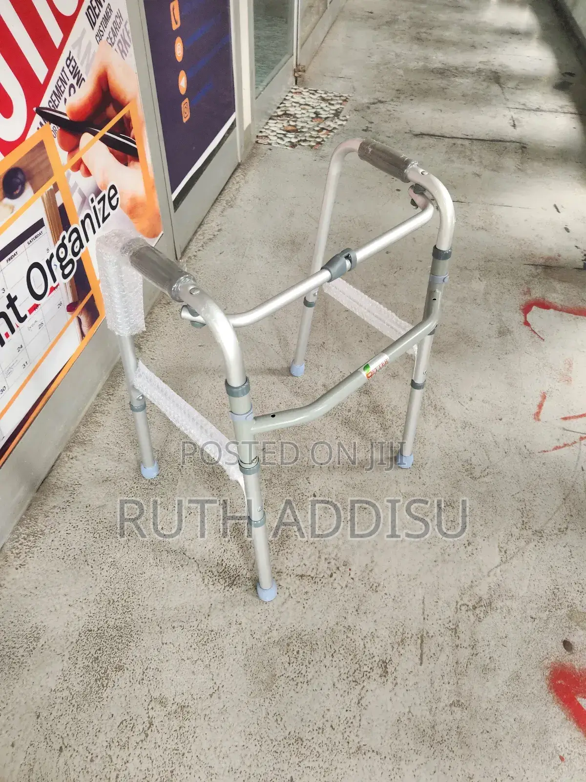 Medical Walker牢固walker宅基walking Frame丸的stainless Walker腔說top Walker