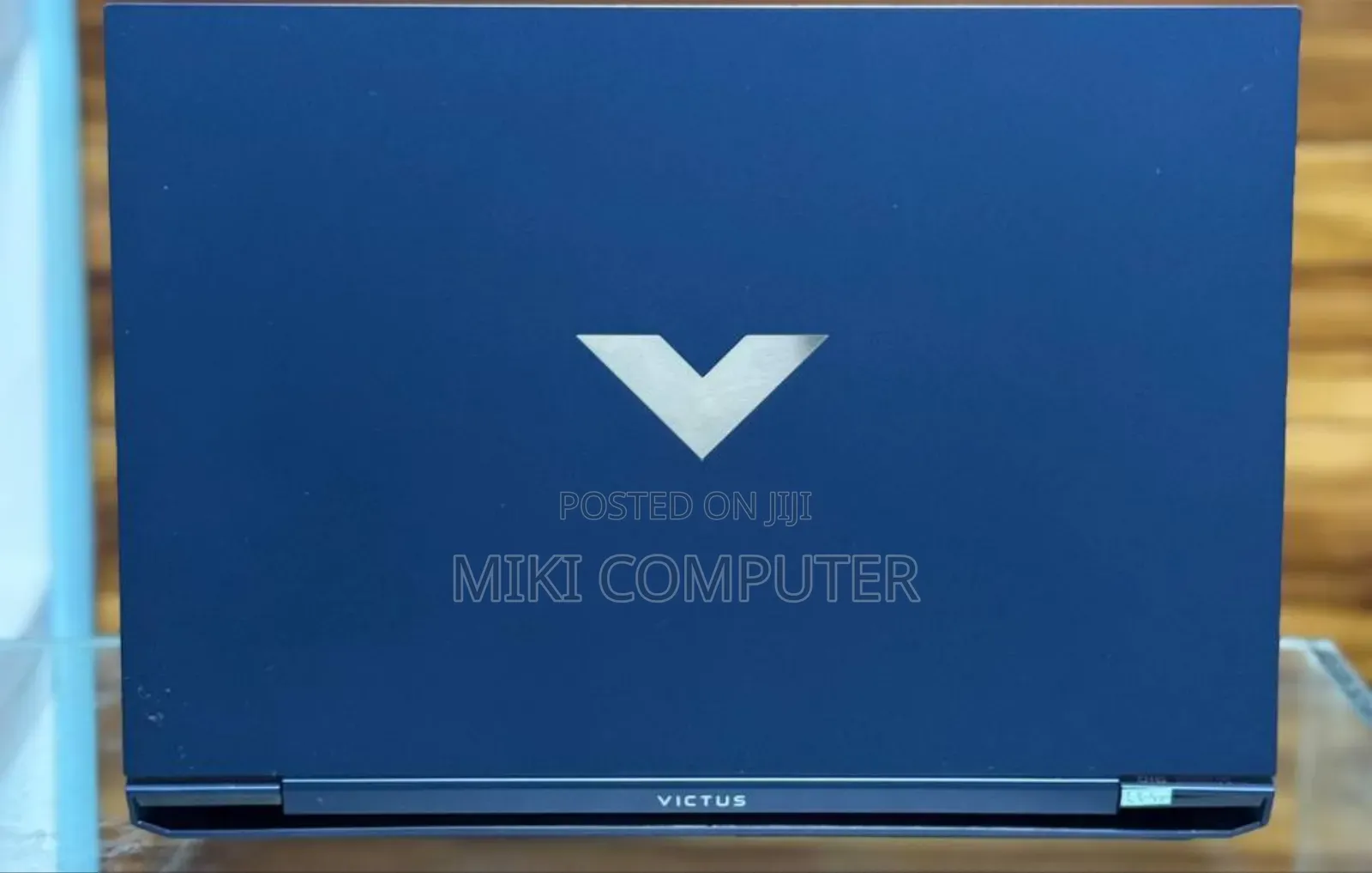 New Laptop HP Victus 15 16GB Intel Core I7 SSD 512GB