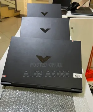 New Laptop HP Victus 15 16GB Intel Core I5 SSD 512GB