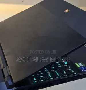 New Laptop Acer Predator Helios 300 16GB Intel Core I9 HDD+SSD 1T