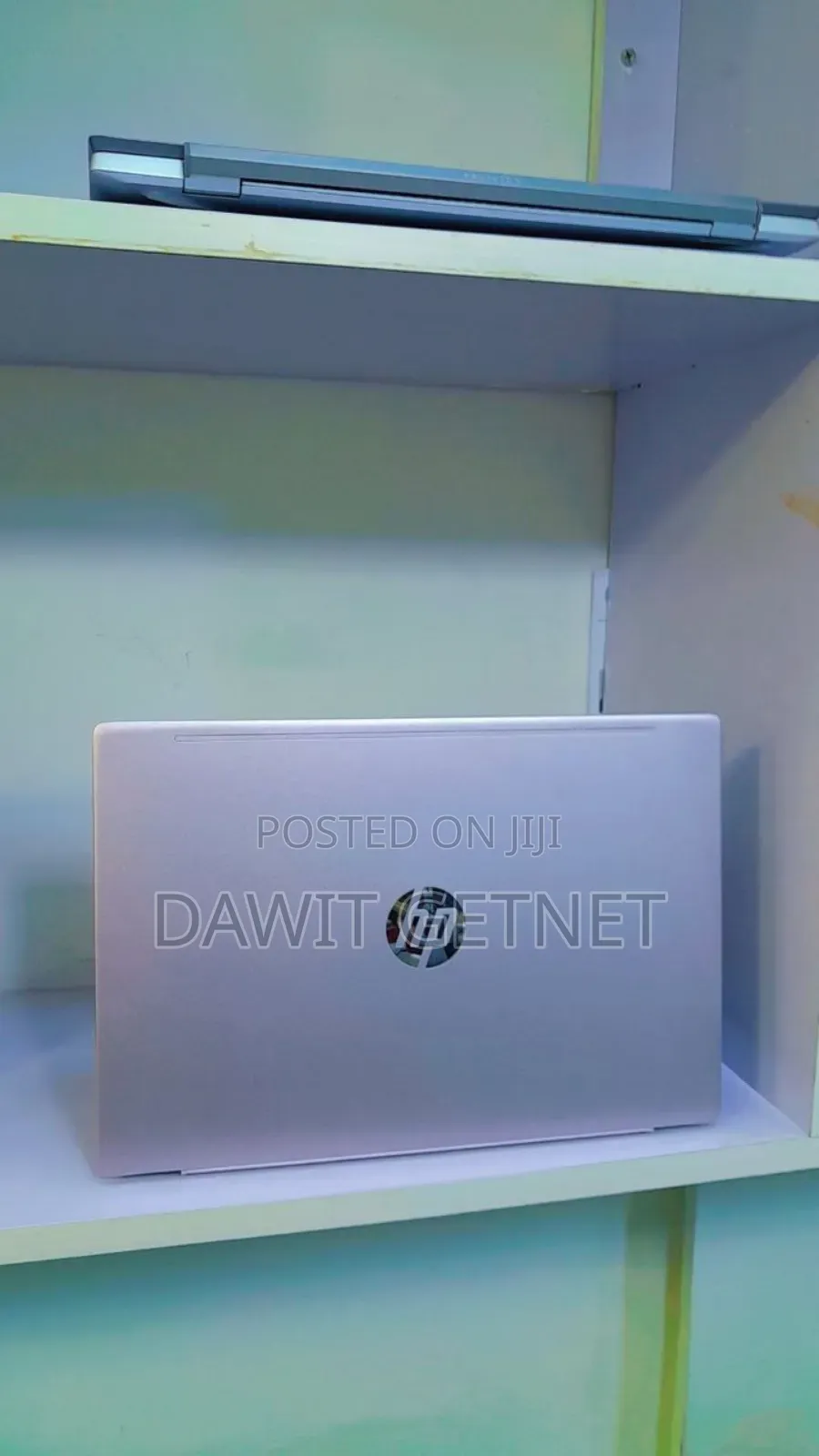 New Laptop HP Pavilion 15 8GB Intel Core i5 SSD 512GB