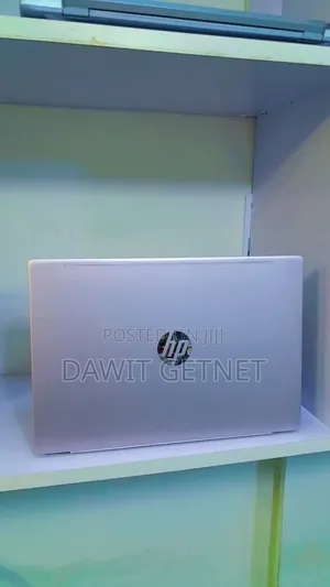 New Laptop HP Pavilion 15 8GB Intel Core i5 SSD 512GB