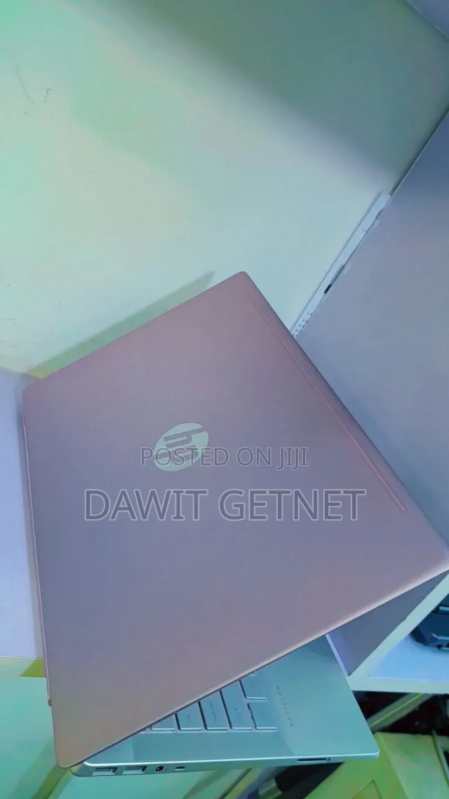 New Laptop HP Pavilion 15 8GB Intel Core i5 SSD 512GB