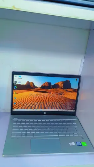 New Laptop HP Pavilion 15 8GB Intel Core i5 SSD 512GB