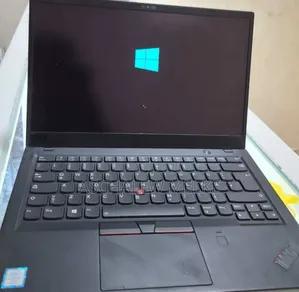New Laptop Lenovo ThinkPad X1 Carbon 16GB Intel Core I5 SSD 512GB