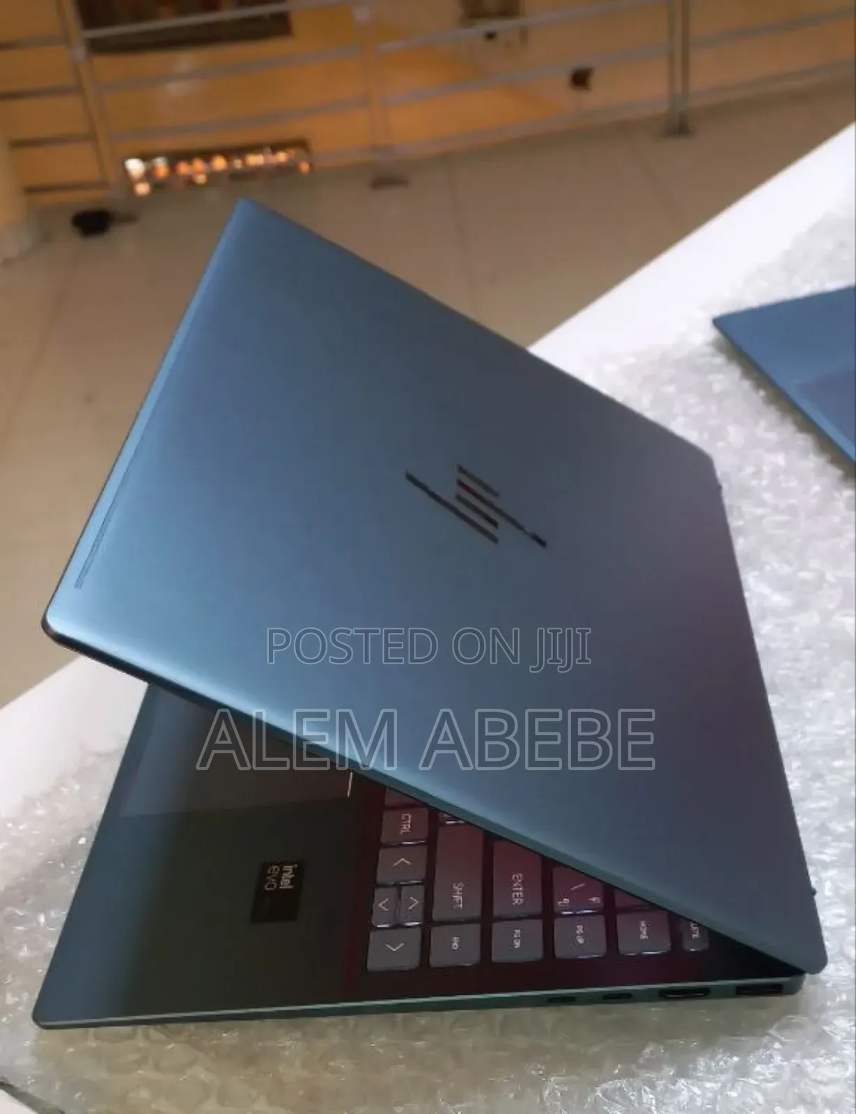 New Laptop HP Pavilion 14 16GB Intel Core Ultra 5 SSD 512GB