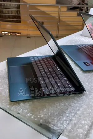 New Laptop HP Pavilion 14 16GB Intel Core Ultra 5 SSD 512GB